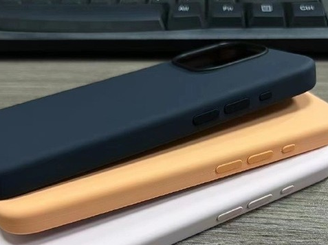 南城苹果14维修站分享iPhone14手机壳能直接给iPhone15用吗?