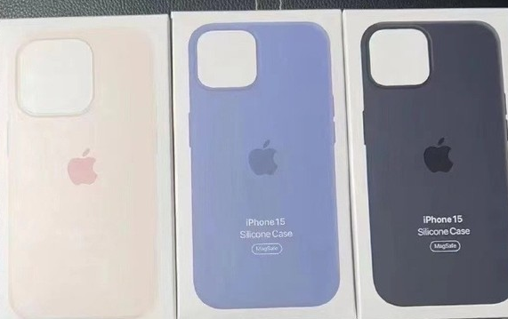 南城苹果14维修站分享iPhone14手机壳能直接给iPhone15用吗？ 