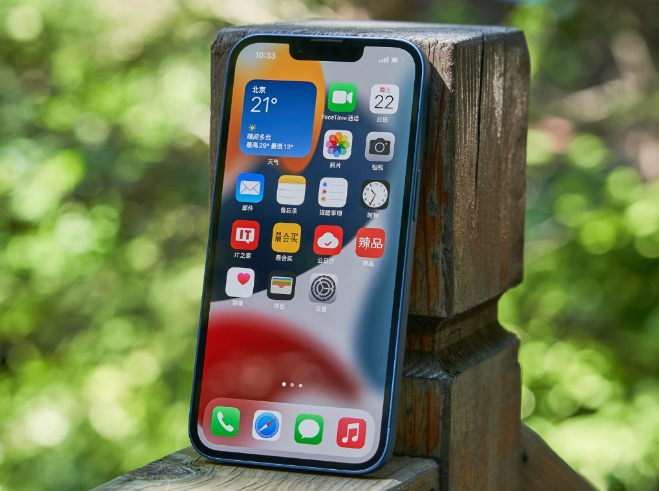 南城苹果手机维修分享升级 iOS 15.5 正式版后无法降级 
