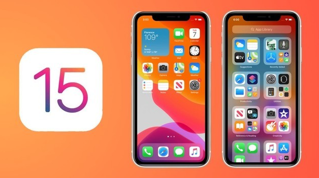 南城苹果13维修分享iPhone13更新iOS 15.5，体验如何 