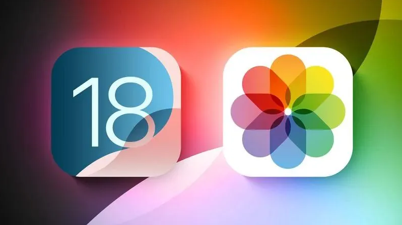 南城苹果手机维修分享苹果 iOS / iPadOS 18.1Beta 3 发布 