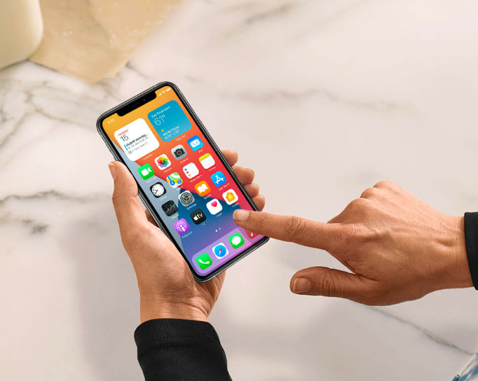 南城苹果手机维修分享iPhone 12 出现运行缓慢或死机的情况怎么办 