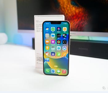 南城苹果维修点分享iPhone 14音频与待机系统排错 