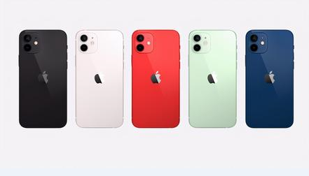 南城苹果维修点分享iPhone 12电池发烫少见诱因解析 