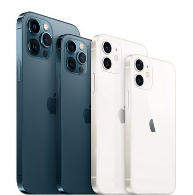 南城苹果维修点分享iPhone 12 Pro发烫关联故障汇总 