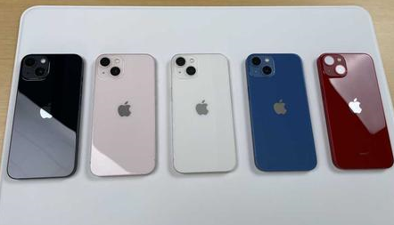 南城苹果维修点分享iPhone 13电池发烫多类故障解析 
