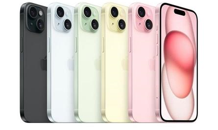 南城苹果维修点分享iPhone 15发烫易忽视问题科普 
