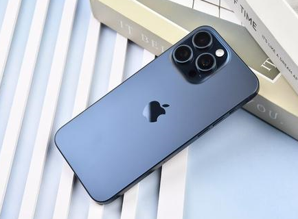 南城苹果维修点分享iPhone 15 Pro Max发烫深度剖析 