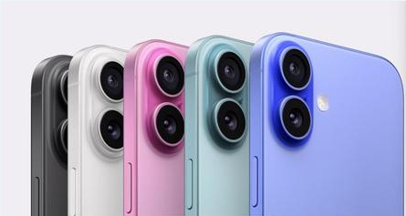南城苹果维修点分享iPhone 16发烫易忽视因素汇总 