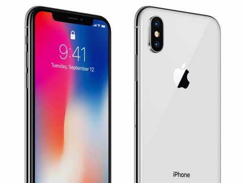 南城苹果维修点分享iPhone X摄像头实拍质感与场景适配全解析 